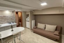 Darázskő Apartman Eger 