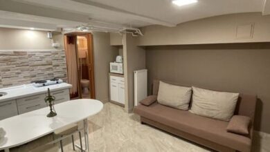 Darázskő Apartman Eger 