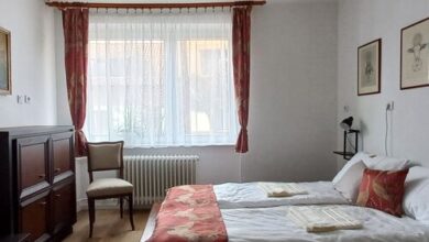 Darumadár Apartman Szombathely 