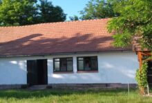 Darutollas Vendégház Ópusztaszer 