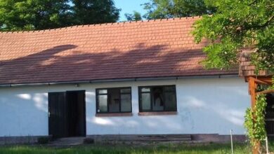 Darutollas Vendégház Ópusztaszer 