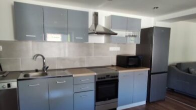 Das Blaue Haus Kovácshida 