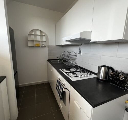 Dave Apartman Szeged 