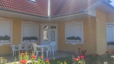 Dávid Apartman Hajdúszoboszló 