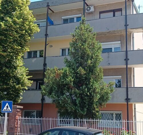 Dávid Apartman Siófok 