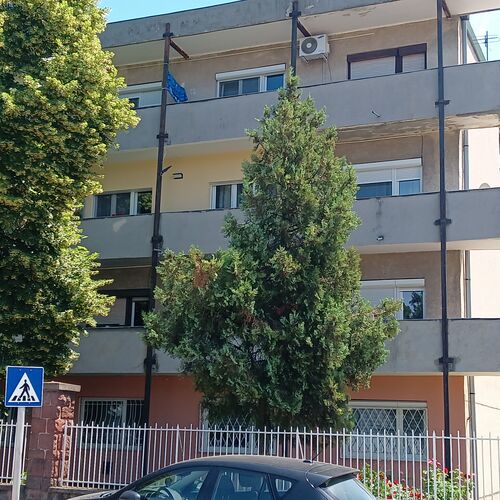 Dávid Apartman Siófok