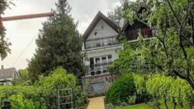 Dávid Nyaraló Ábrahámhegy 