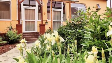 Deák 4 Apartman Hajdúszoboszló 