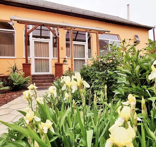 Deák 4 Apartman Hajdúszoboszló 