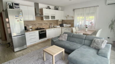 Deák Apartman Gárdony 