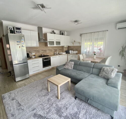 Deák Apartman Gárdony 