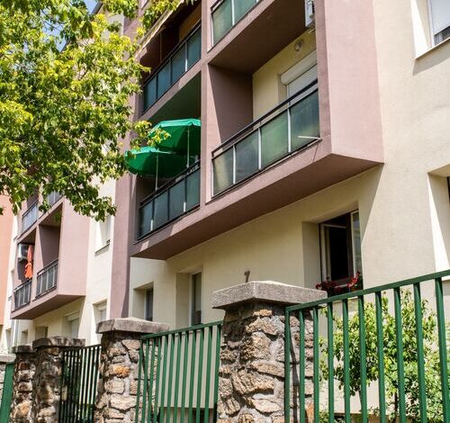 Deák Apartman Sopron  