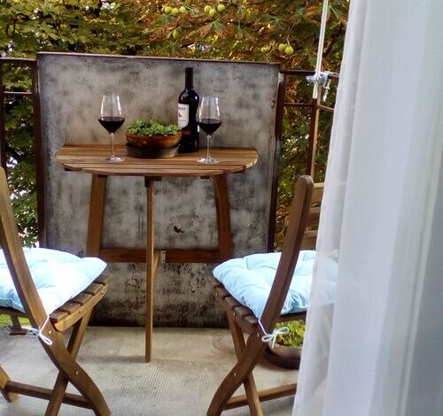 Deák Apartmanok Sopron 