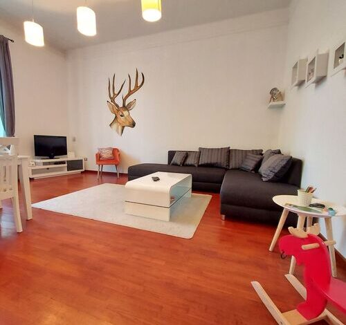 Deák I. Apartman Sopron 