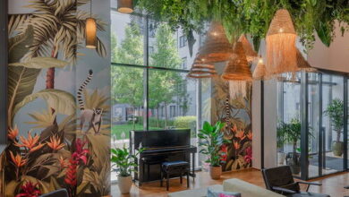 Dean’s Home Budapest 