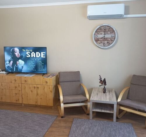 DebRentZen Station Apartman Debrecen 