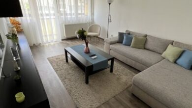 Debreceni Egyetem Nagyerdei Apartman Debrecen 