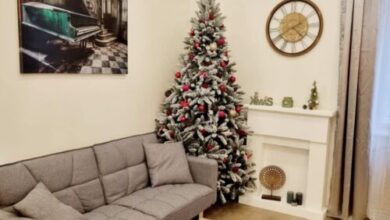 Deco Studio City Residence Apartman Vác 