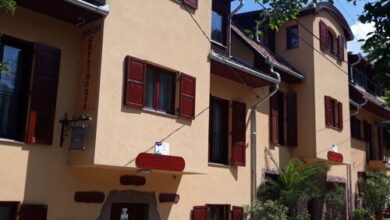 Decsi Vendégház Esztergom 