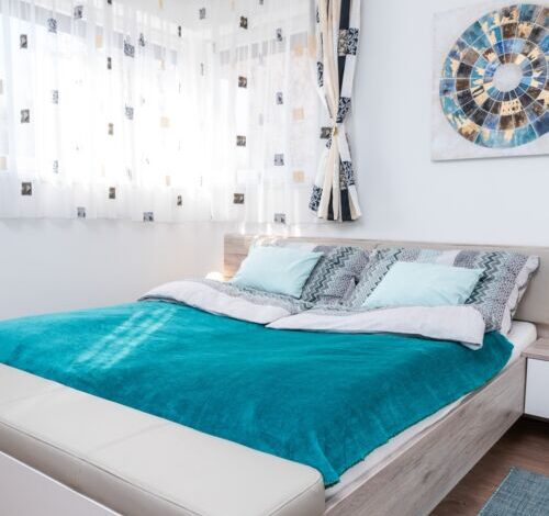 Defne Apartman Debrecen 