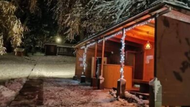 Déjá Vu Szállás & Rendezvény Zirc 