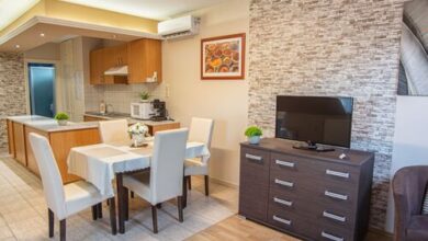 Delfin Apartman Sárvár 