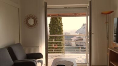 Deli Apartman Hévíz 
