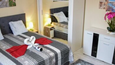 Délibáb Wellness Vendégház Kisvárda 