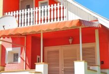 Delinke Apartman Balatonmáriafürdő 