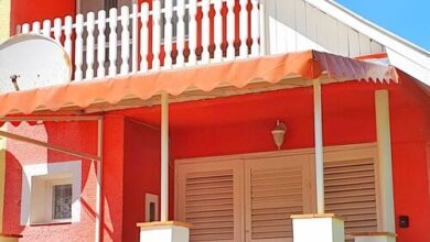 Delinke Apartman Balatonmáriafürdő 