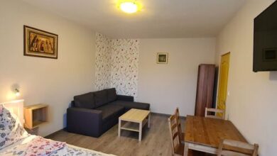 Delux Apartman Keszthely 