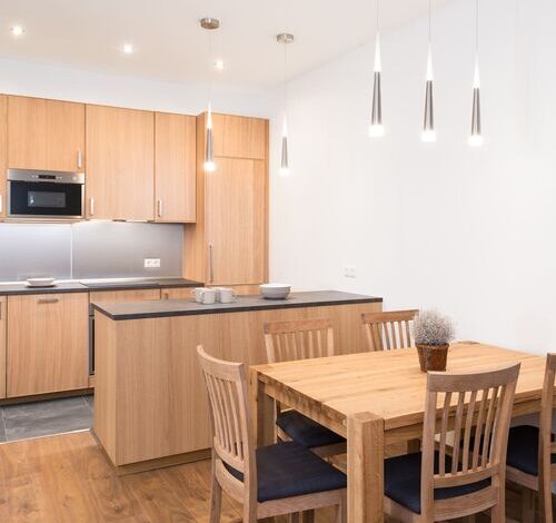 Deluxe Apartman Visegrád 