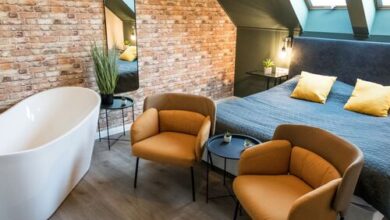 Deluxe Thermal Resort Apartman Pápa 