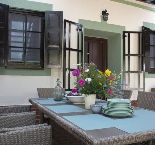 Demizson Apartman Eger 