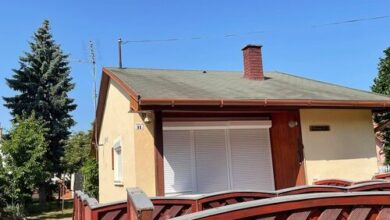 DenFi Vendégház Bogács 