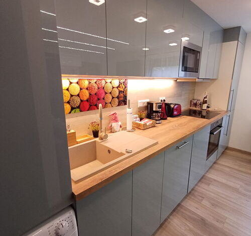 Dénár Apartman Veresegyház 