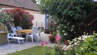 Dencs Apartman Siófok 