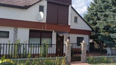 Derű Apartman Mezőkövesd 