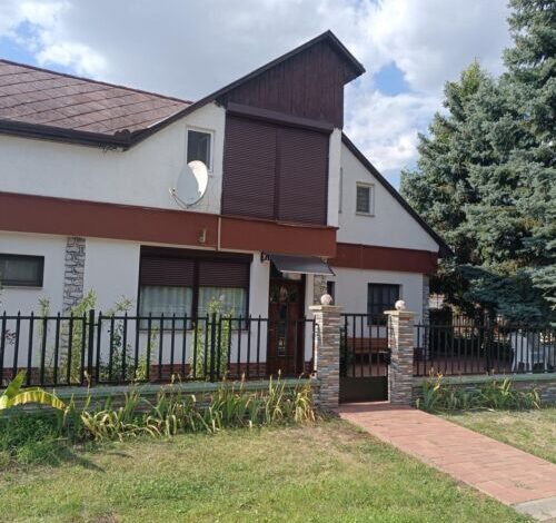 Derű Apartman Mezőkövesd 