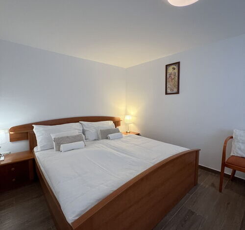 Déryné Apartman Balatonfüred  