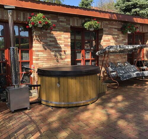 Deseda Apartman Kaposvár 