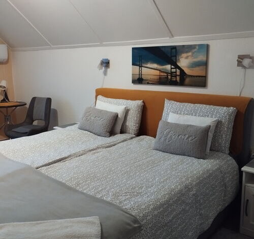 Dési-Ház Apartman Szederkény 