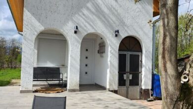 Desi Vendégház Kaposvár 