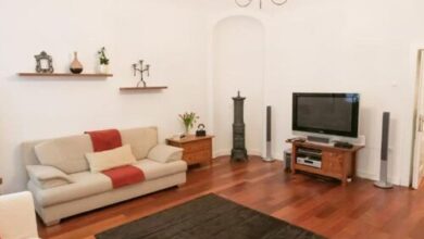 Design Apartment Eger 