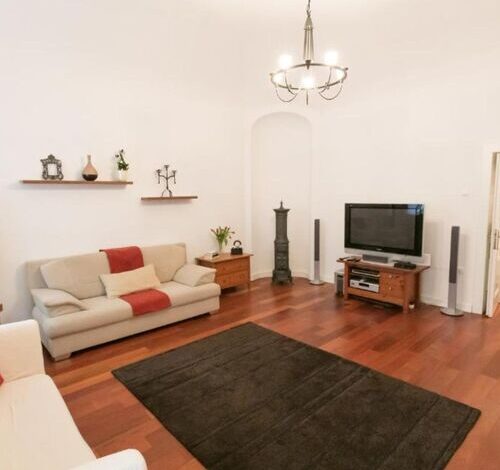 Design Apartment Eger 