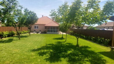 Design Home Garden Tiszafüred 