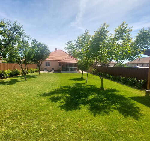 Design Home Garden Tiszafüred 