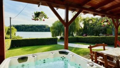 Desiparti Apartman Kaposvár 