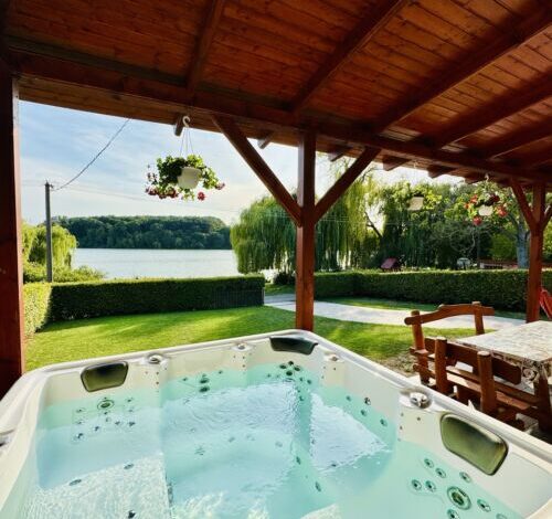 Desiparti Apartman Kaposvár 