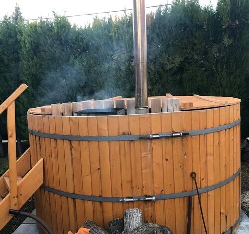 Dézsafürdő Vendégház Dabas 